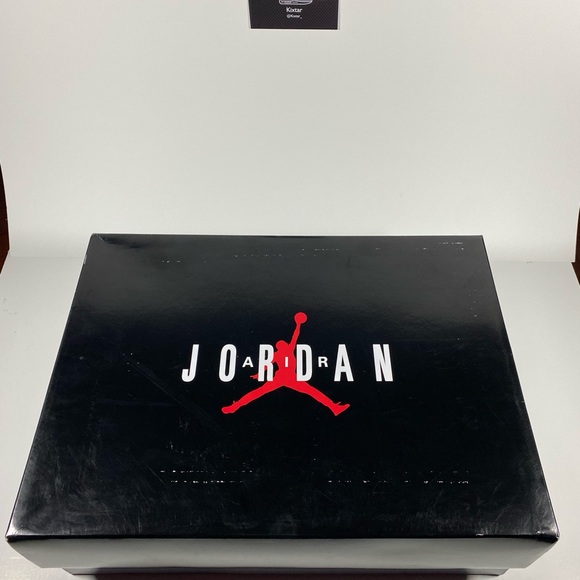 Jordan 7 Retro Flints - SOLD - Picture 6 of 9